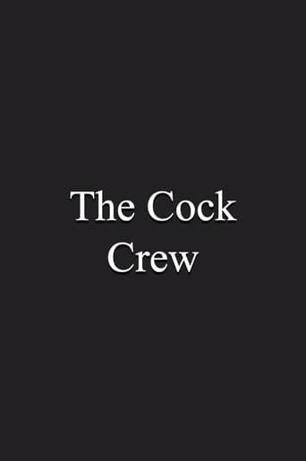 The Cock Crew Poster