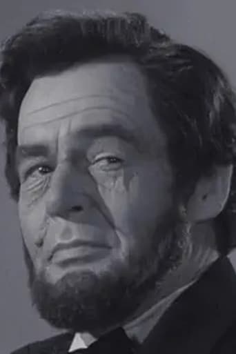 Lincoln's Doctor's Dog Poster