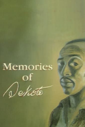 Memories of Sekoto Poster