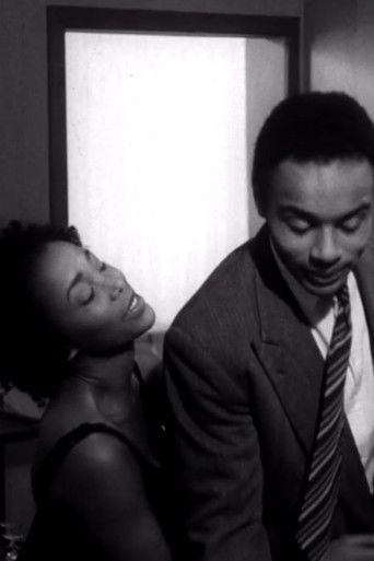 Blues Is My Middle Name Poster