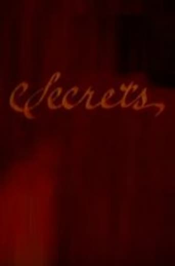 Secrets Poster