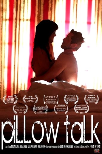 Pillow Talk Poster