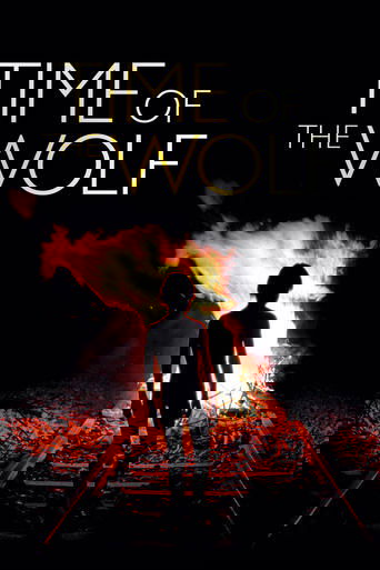Time of the Wolf
