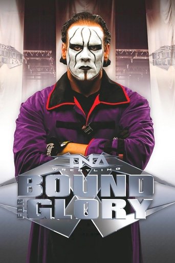 TNA Bound For Glory 2009