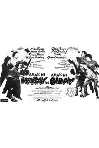 The Daughters of Waray and Biday