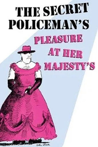 Pleasure at Her Majesty's