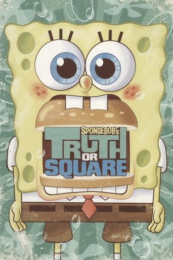 SpongeBob's Truth or Square