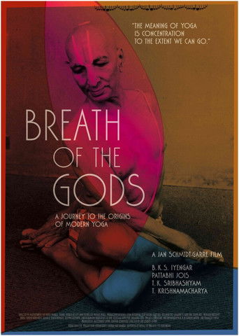 Breath of the Gods