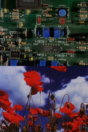 Wasteland No. 1: Ardent Verdant Poster