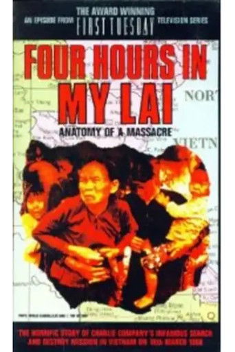 Four Hours in My Lai