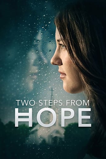 Two Steps from Hope Poster