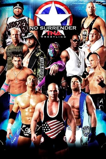 TNA No Surrender 2012