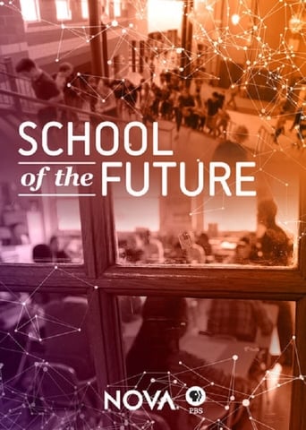 School of the Future Poster
