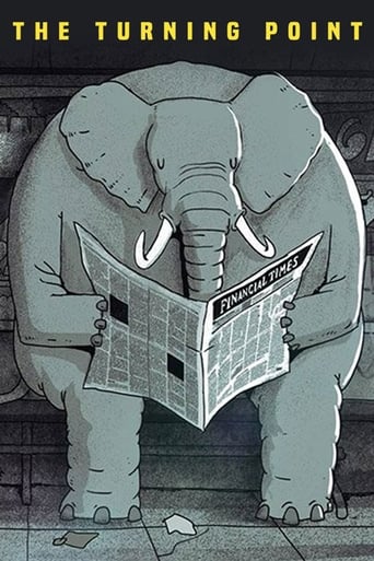The Turning Point Poster