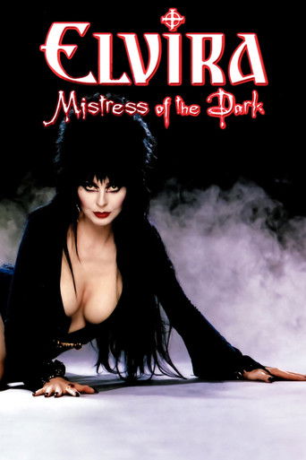 Elvira's Halloween Special