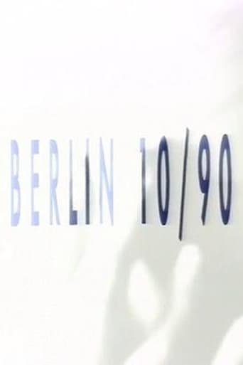 Berlin 10⁄90