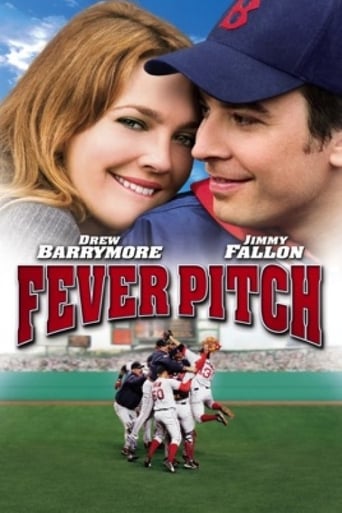 Making a Scene: Fever Pitch Poster