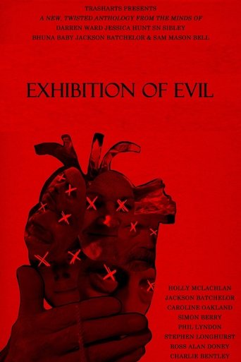 Exhibition of Evil