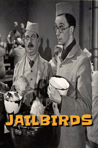 Jailbirds