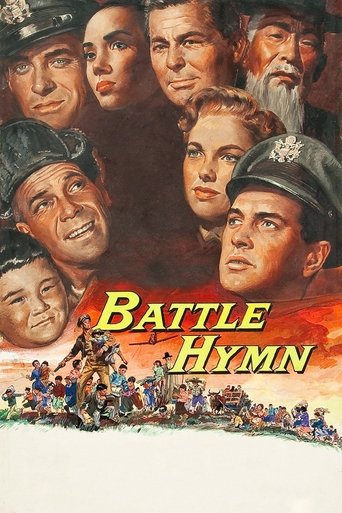 Battle Hymn