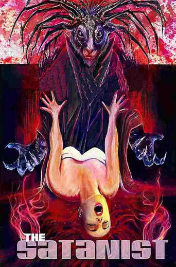 The Satanist