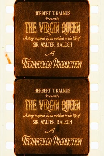 The Virgin Queen