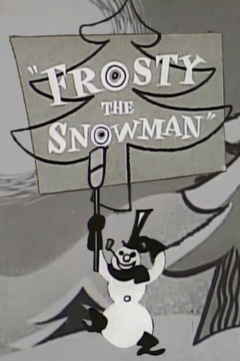 Frosty the Snowman