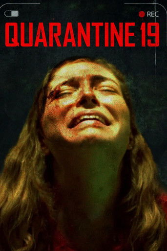 Quarantine-19