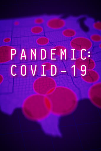 Pandemic: COVID-19 Poster