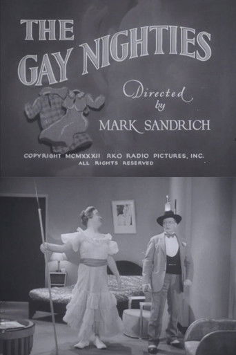 The Gay Nighties