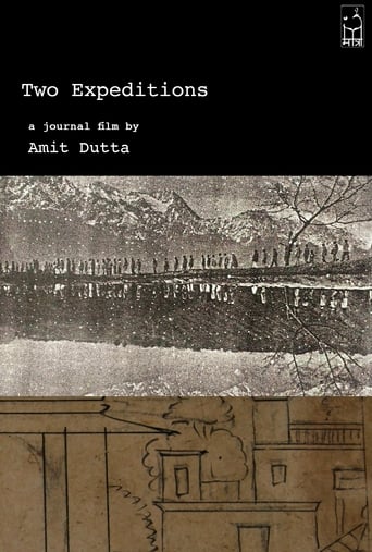 Two Expeditions
