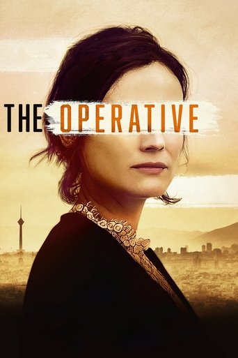 The Operative