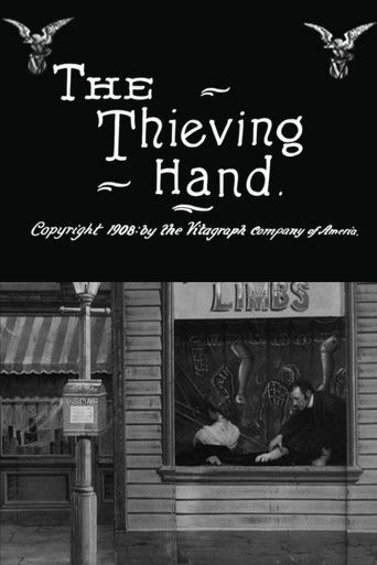 The Thieving Hand