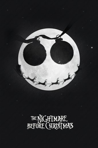 The Nightmare Before Christmas