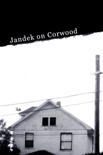 Jandek on Corwood