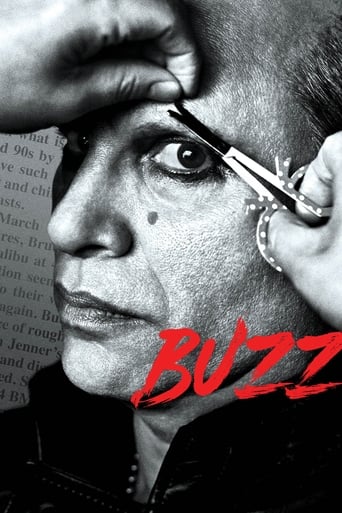 Buzz Poster