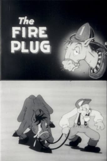 The Fire Plug