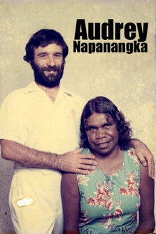 Audrey Napanangka