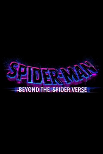 Spider-Man: Beyond the Spider-Verse