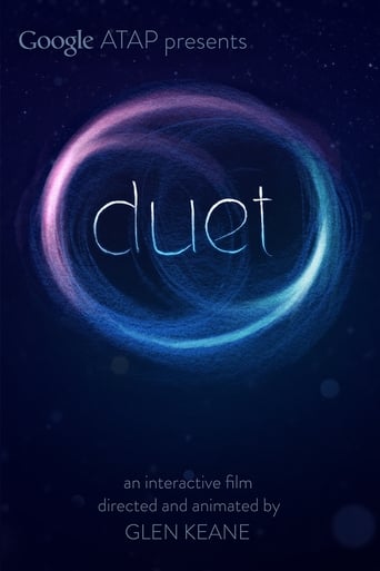 Duet Poster