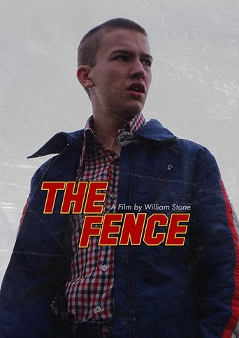 The Fence Poster