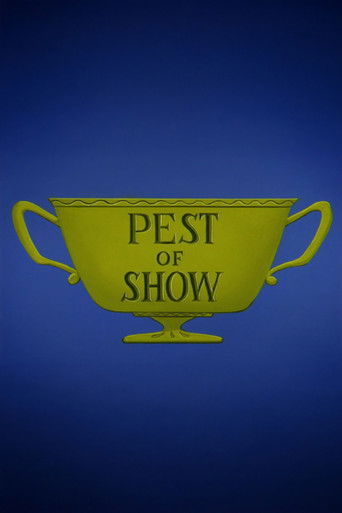 Pest of  Show