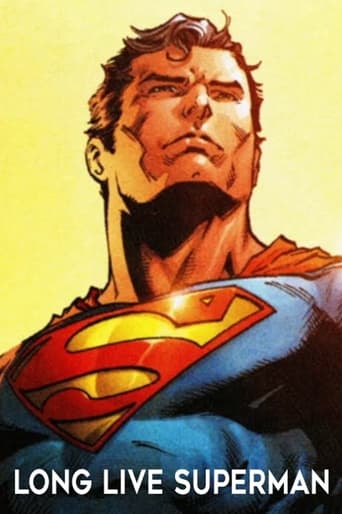 Long Live Superman