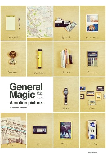 General Magic