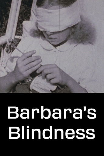 Barbara’s Blindness