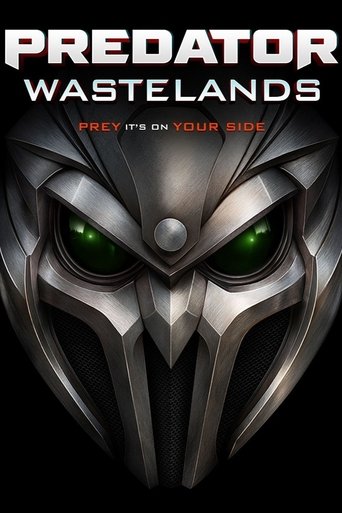 Predator Wastelands