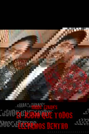 The Jew That We All Have Inside