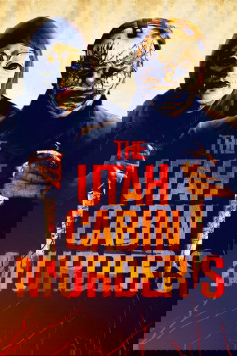 The Utah Cabin Murders
