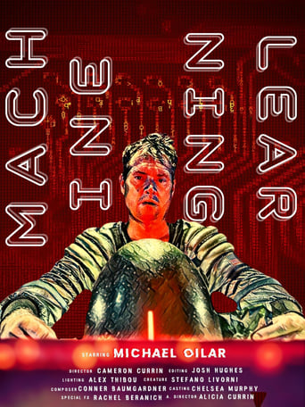 Machine Learning Poster