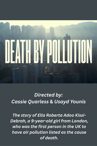 Death by Pollution